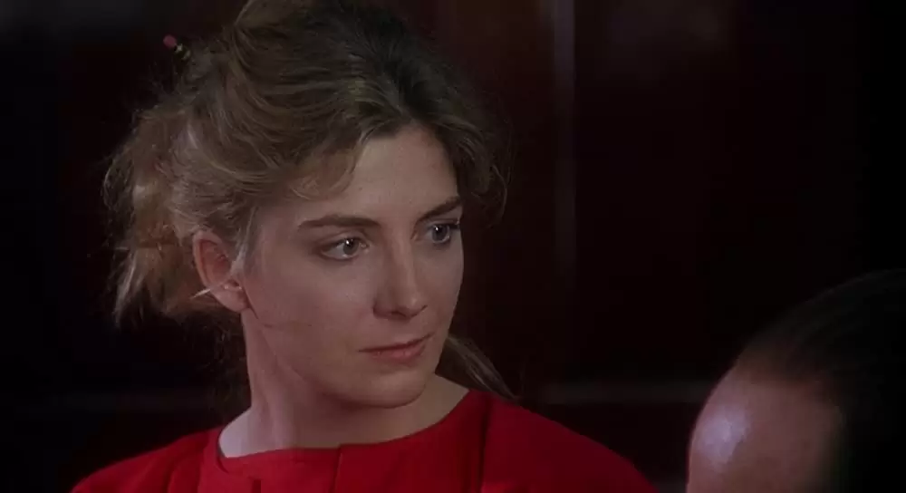 「侍女の物語」ナターシャ・リチャードソンの画像