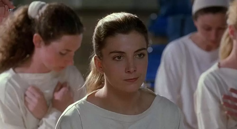 「侍女の物語」ナターシャ・リチャードソンの画像