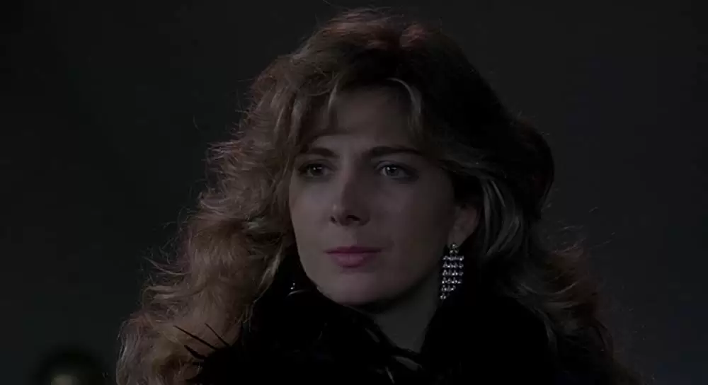 「侍女の物語」ナターシャ・リチャードソンの画像