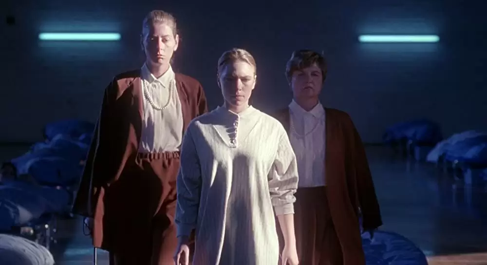 「侍女の物語」の画像