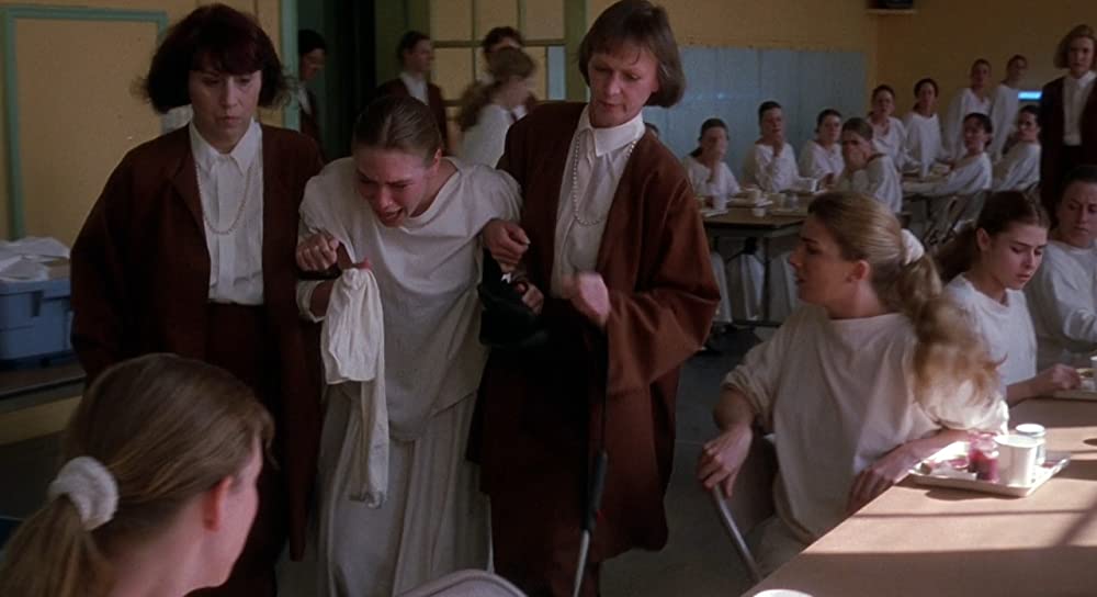 侍女の物語の画像