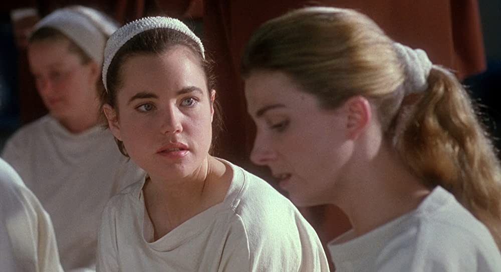 侍女の物語の画像