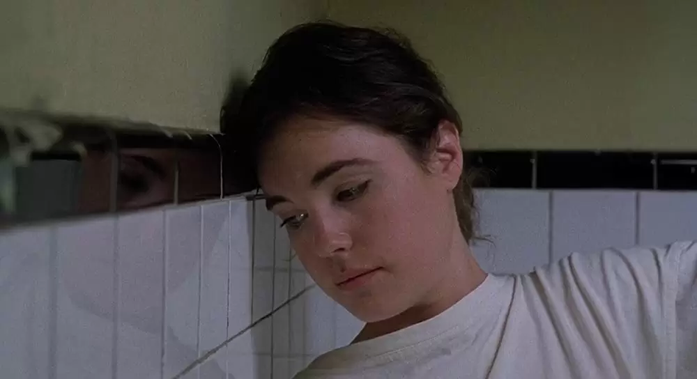 「侍女の物語」エリザベス・マクガバンの画像