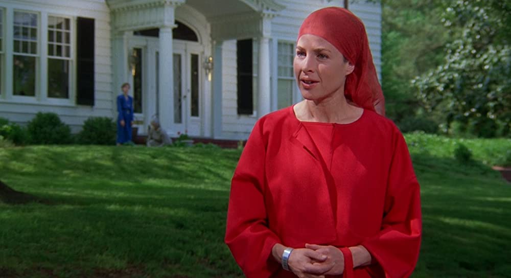 侍女の物語の画像