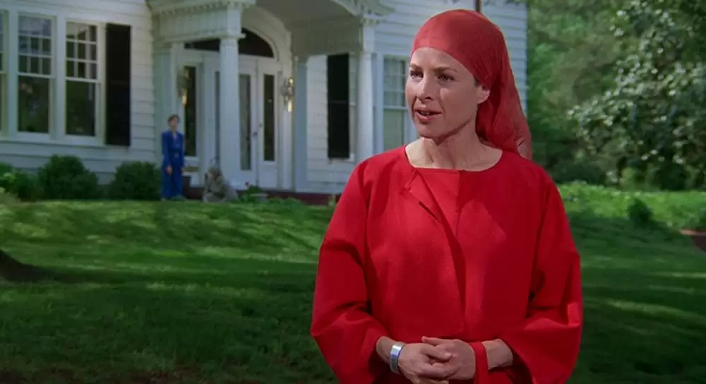 「侍女の物語」ブランチ・ベイカーの画像