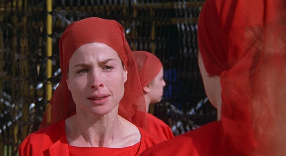 侍女の物語の画像