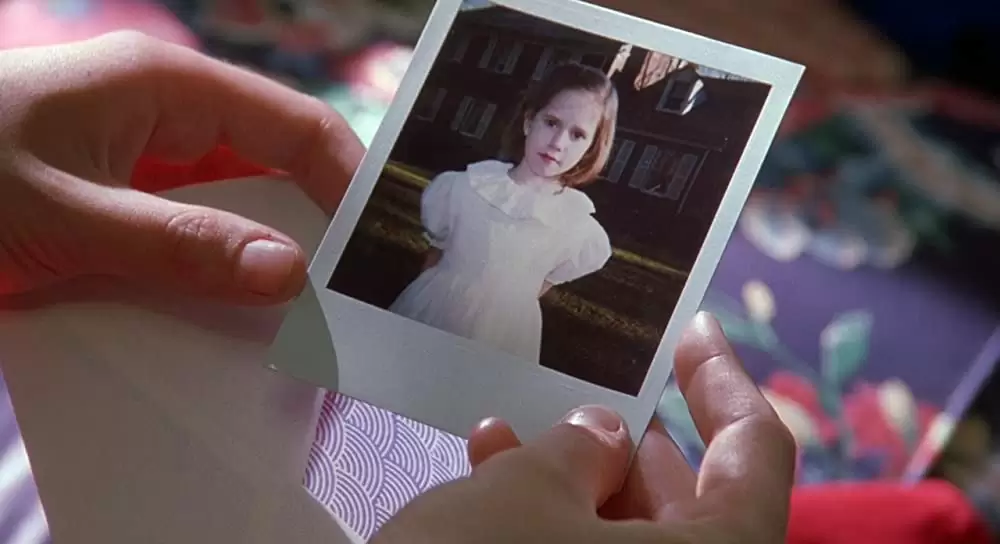 「侍女の物語」の画像