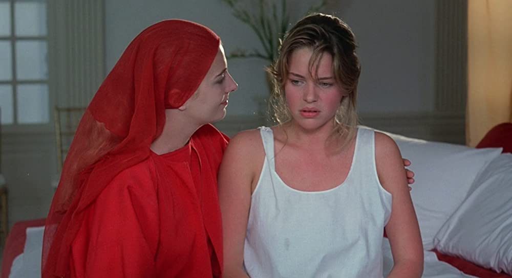 侍女の物語の画像