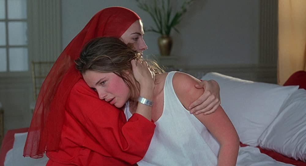 侍女の物語の画像