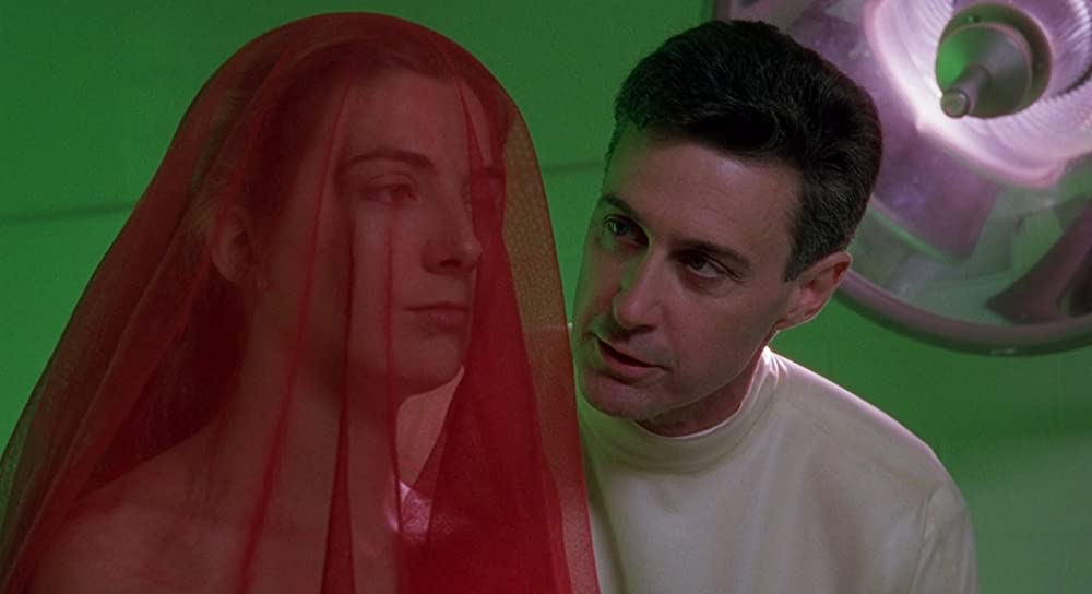 ゴッド・アンド・モンスターの画像