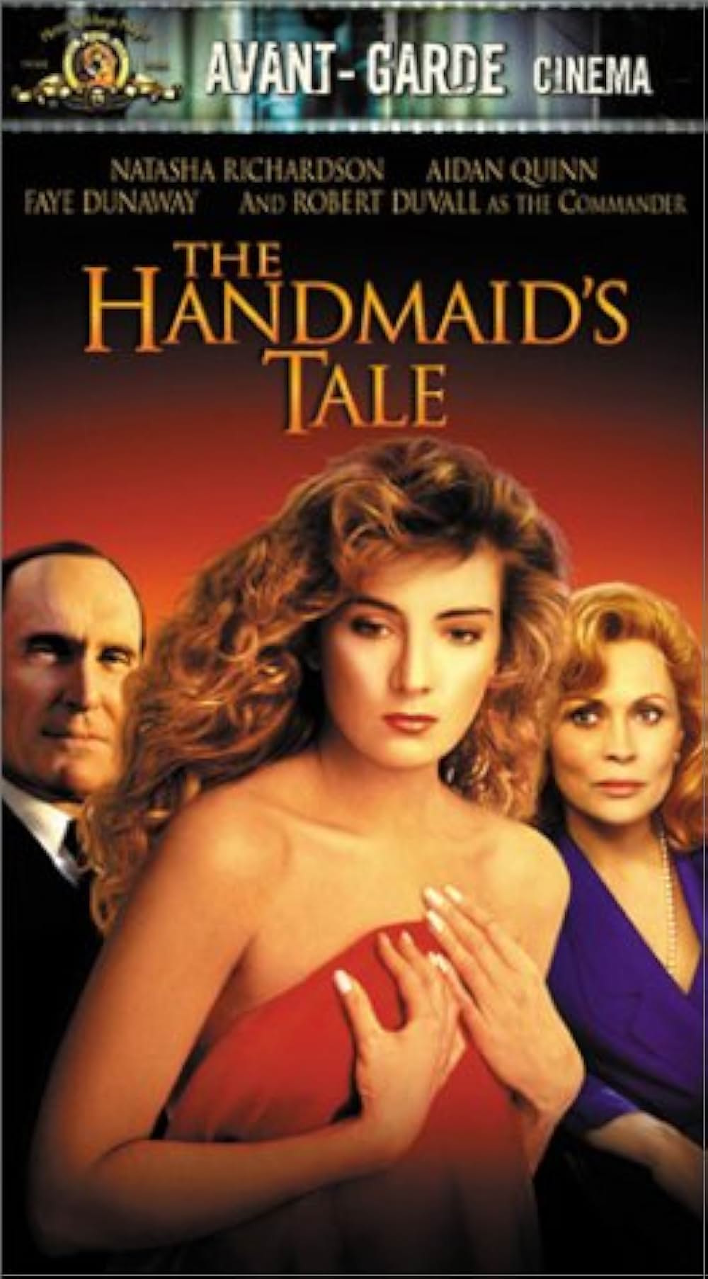 「侍女の物語」の画像