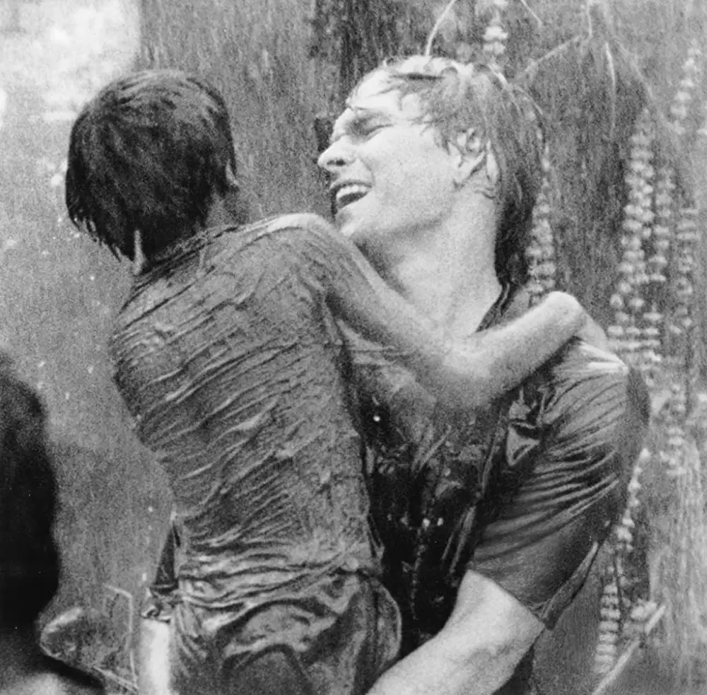 シティ・オブ・ジョイの画像