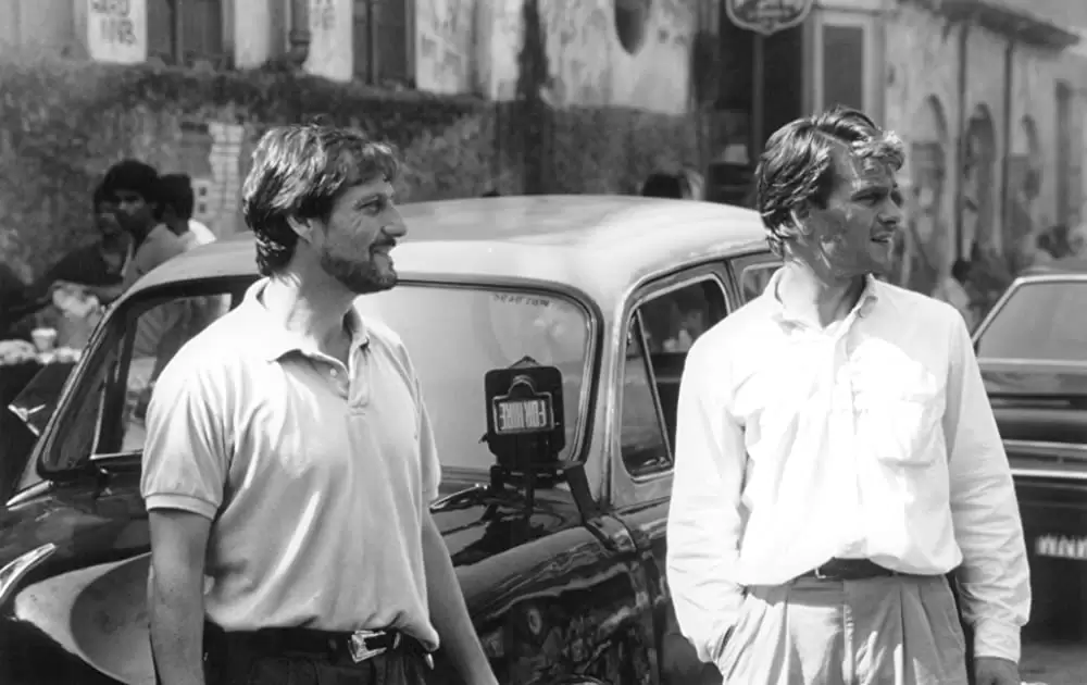 シティ・オブ・ジョイの画像