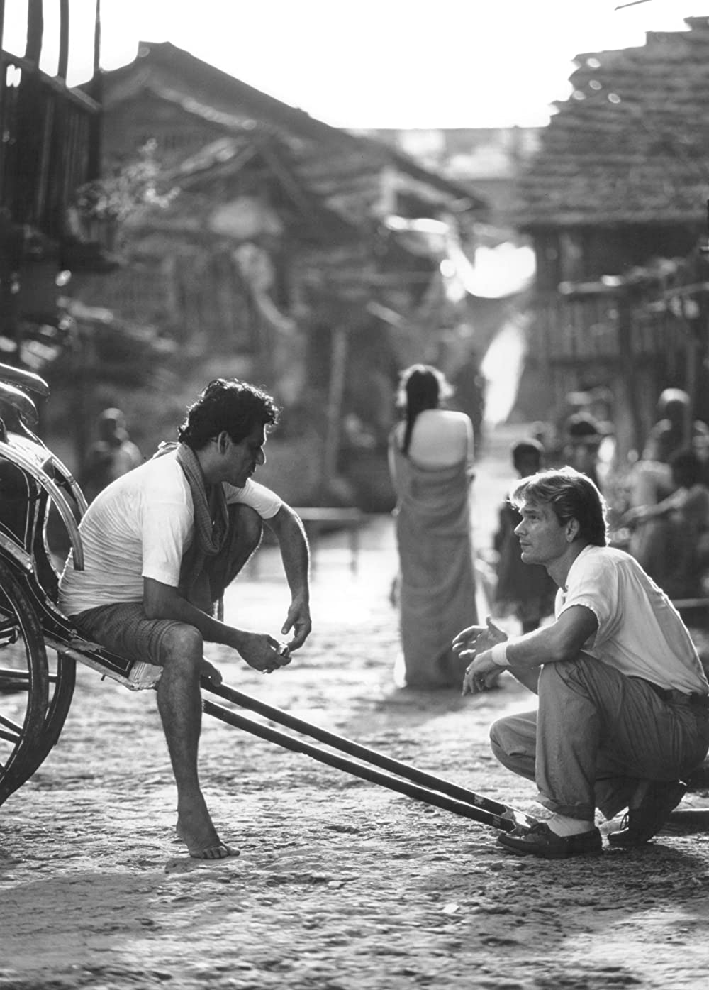 シティ・オブ・ジョイの画像