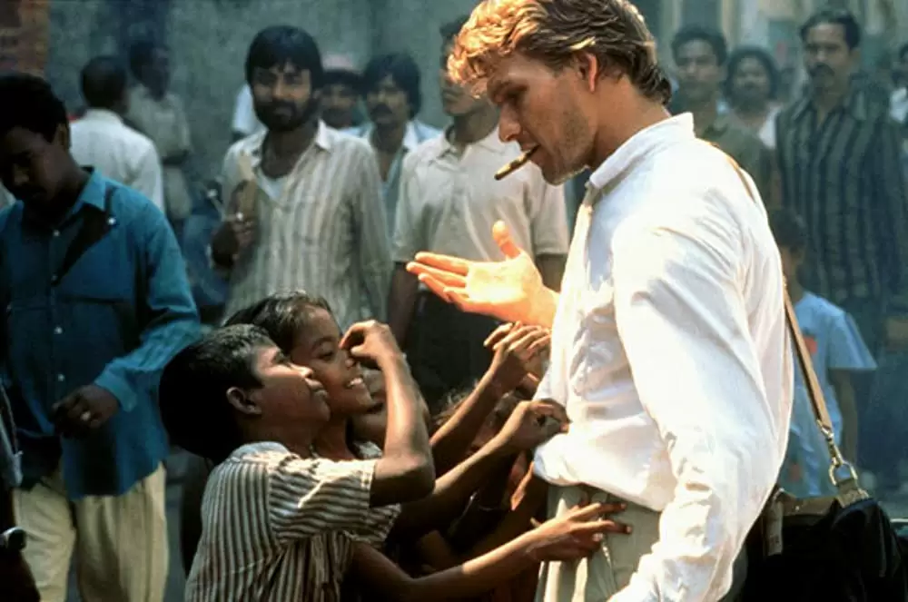 シティ・オブ・ジョイの画像