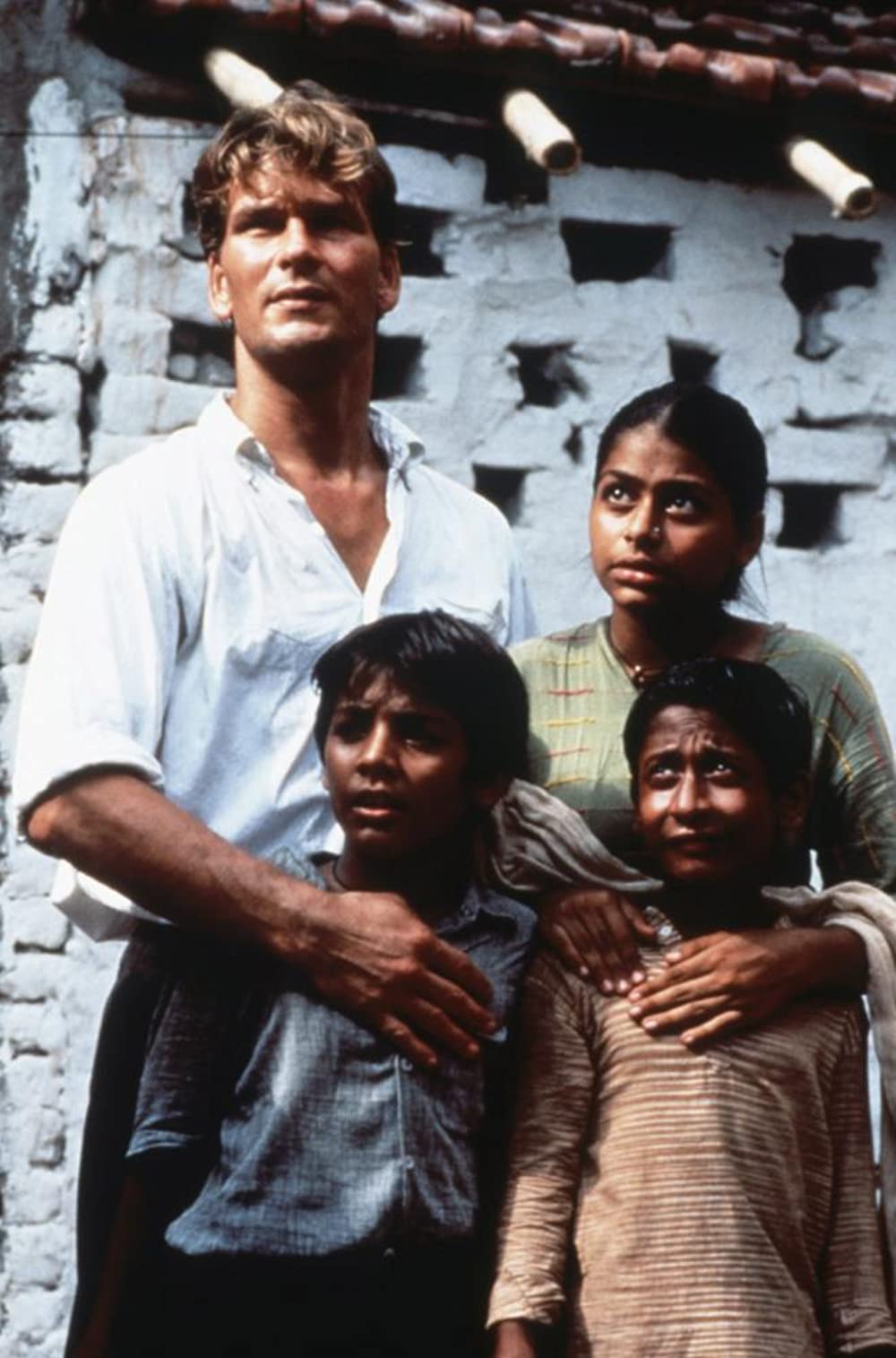 シティ・オブ・ジョイの画像