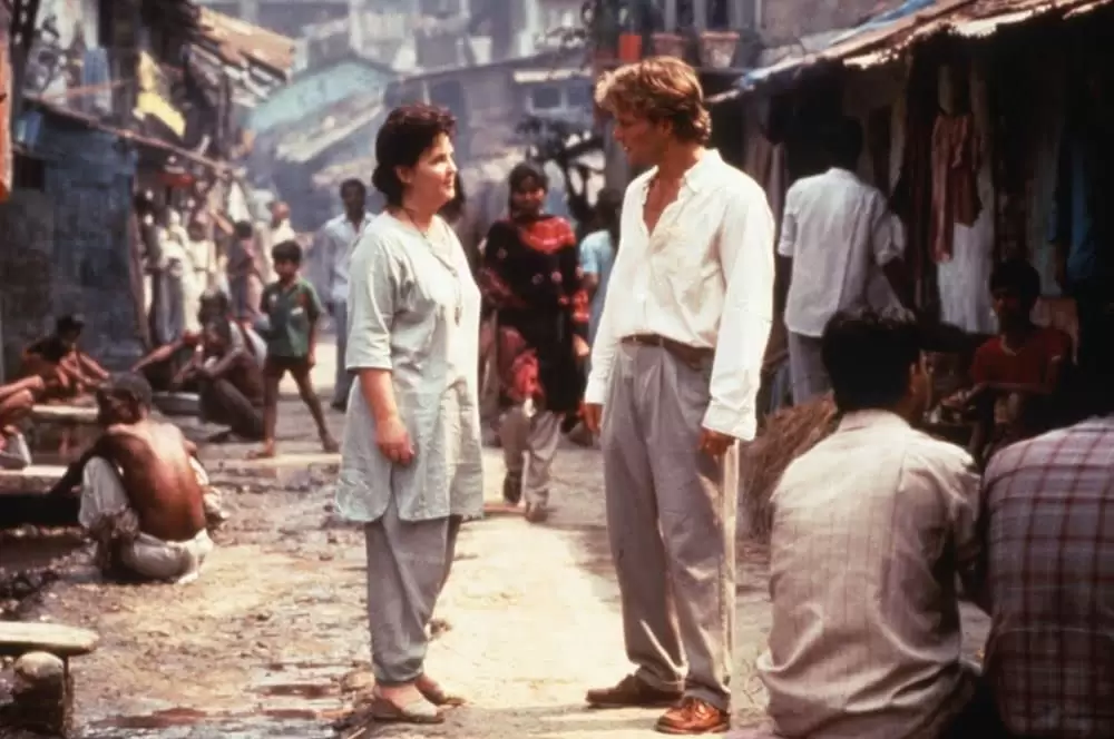 シティ・オブ・ジョイの画像