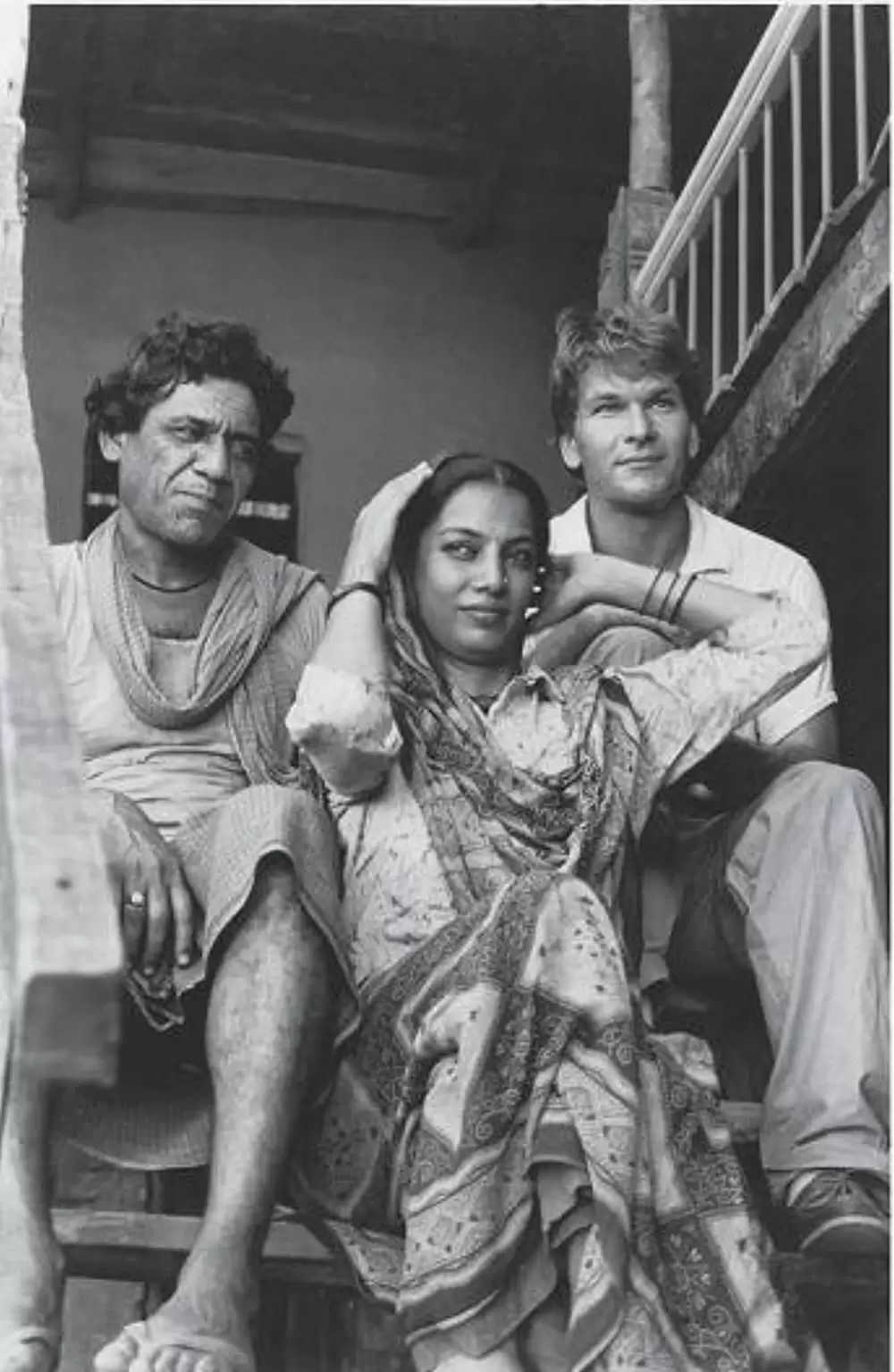 シティ・オブ・ジョイの画像