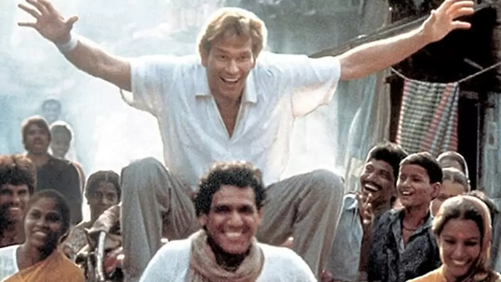 シティ・オブ・ジョイの画像