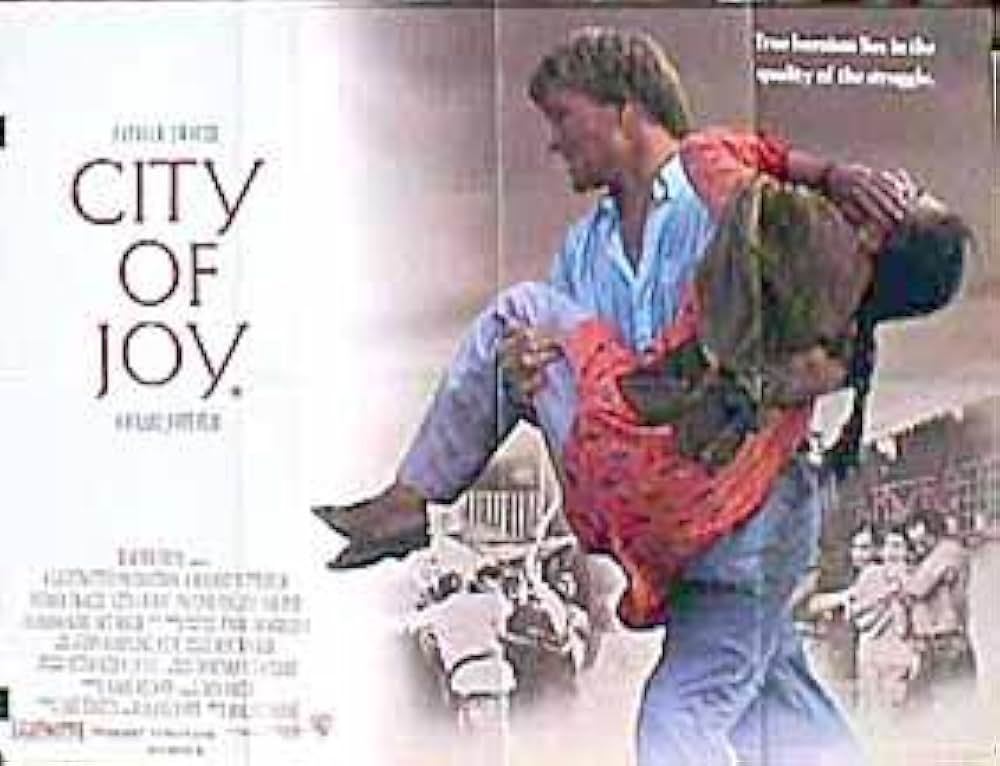 シティ・オブ・ジョイの画像