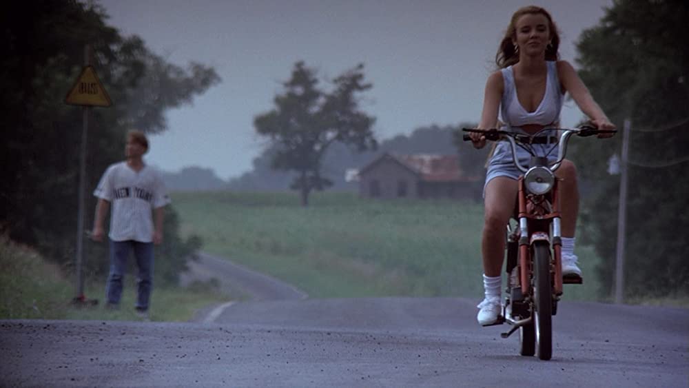 チルドレン・オブ・ザ・コーン２／最後のいけにえ／スティーブン・キング／死の収穫の画像