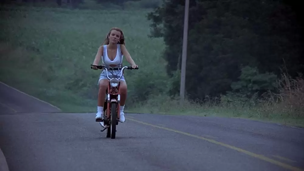 チルドレン・オブ・ザ・コーン２／最後のいけにえ／スティーブン・キング／死の収穫の画像