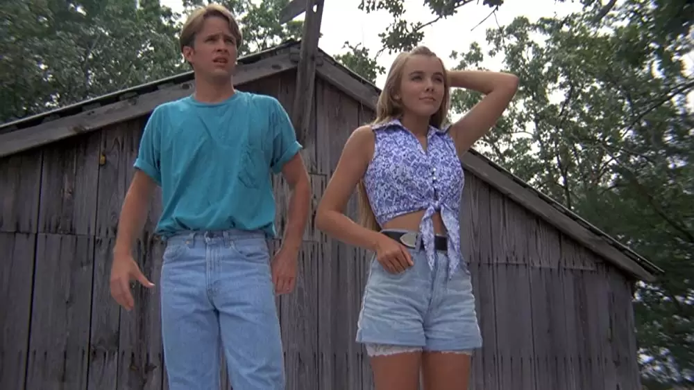 チルドレン・オブ・ザ・コーン２／最後のいけにえ／スティーブン・キング／死の収穫の画像