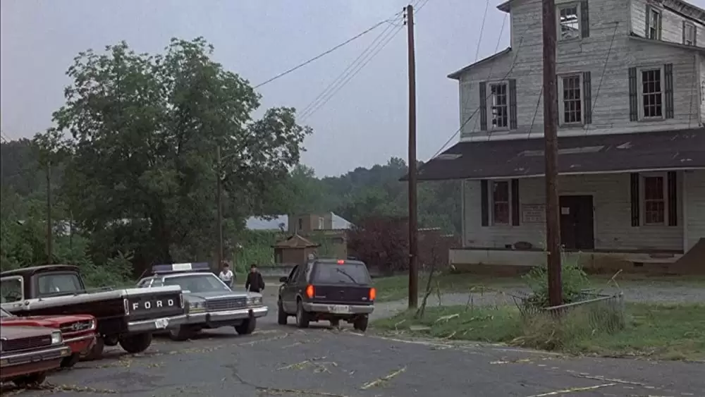 チルドレン・オブ・ザ・コーン２／最後のいけにえ／スティーブン・キング／死の収穫の画像