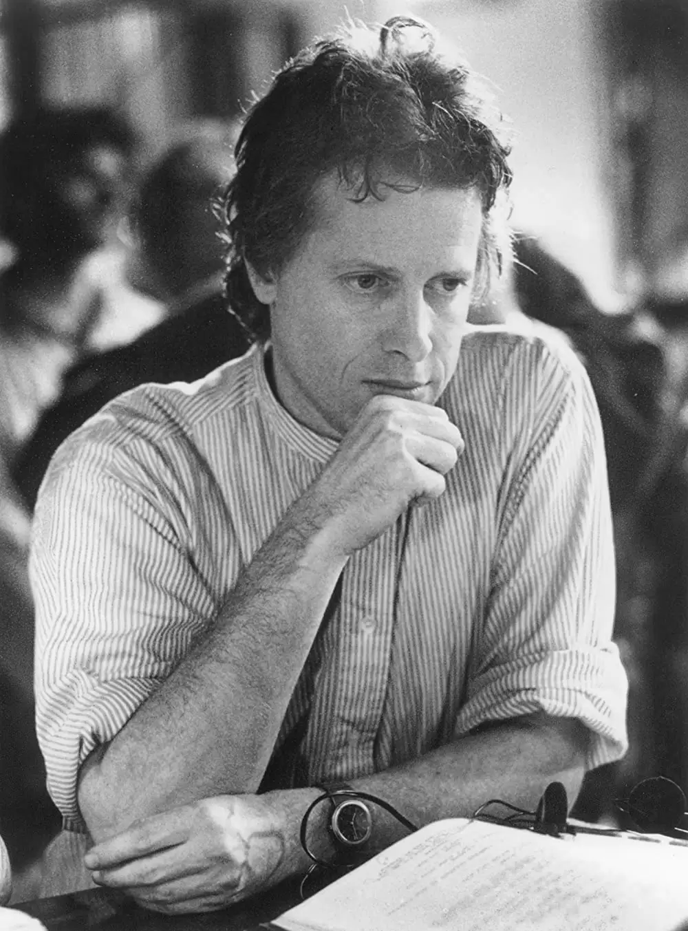 死の接吻の画像