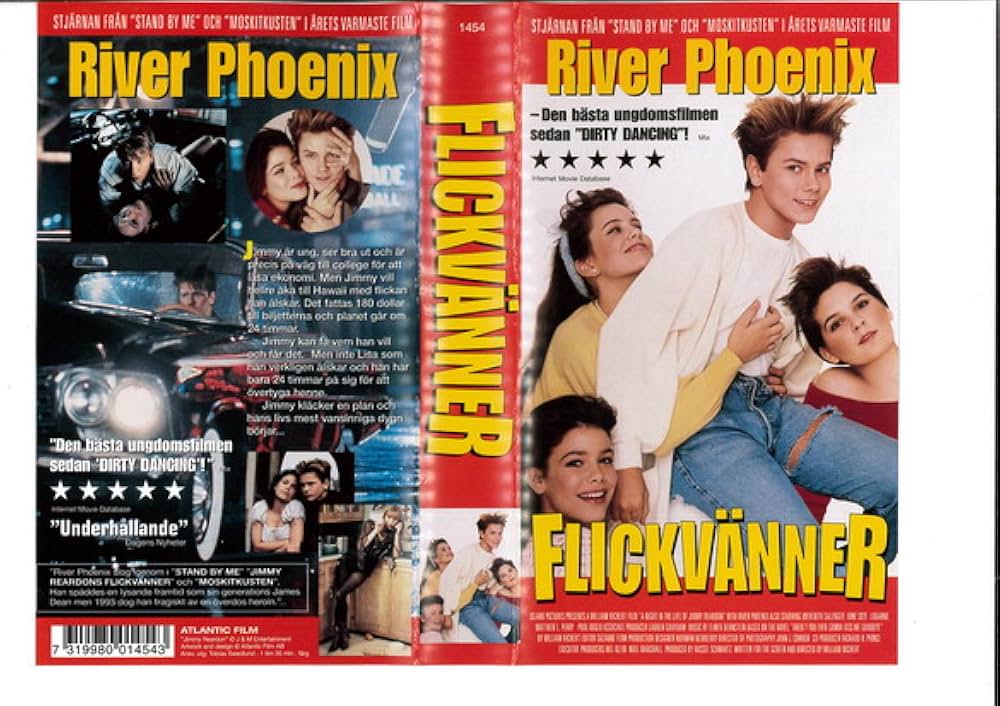 ジミー／さよならのキスもしてくれないの画像