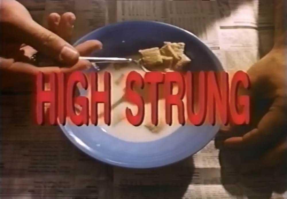 ジム・キャリーINハイ・ストラングの画像