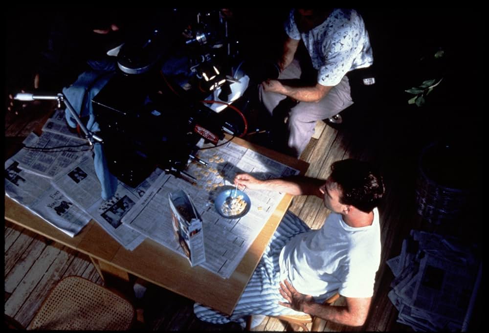 ジム・キャリーINハイ・ストラングの画像