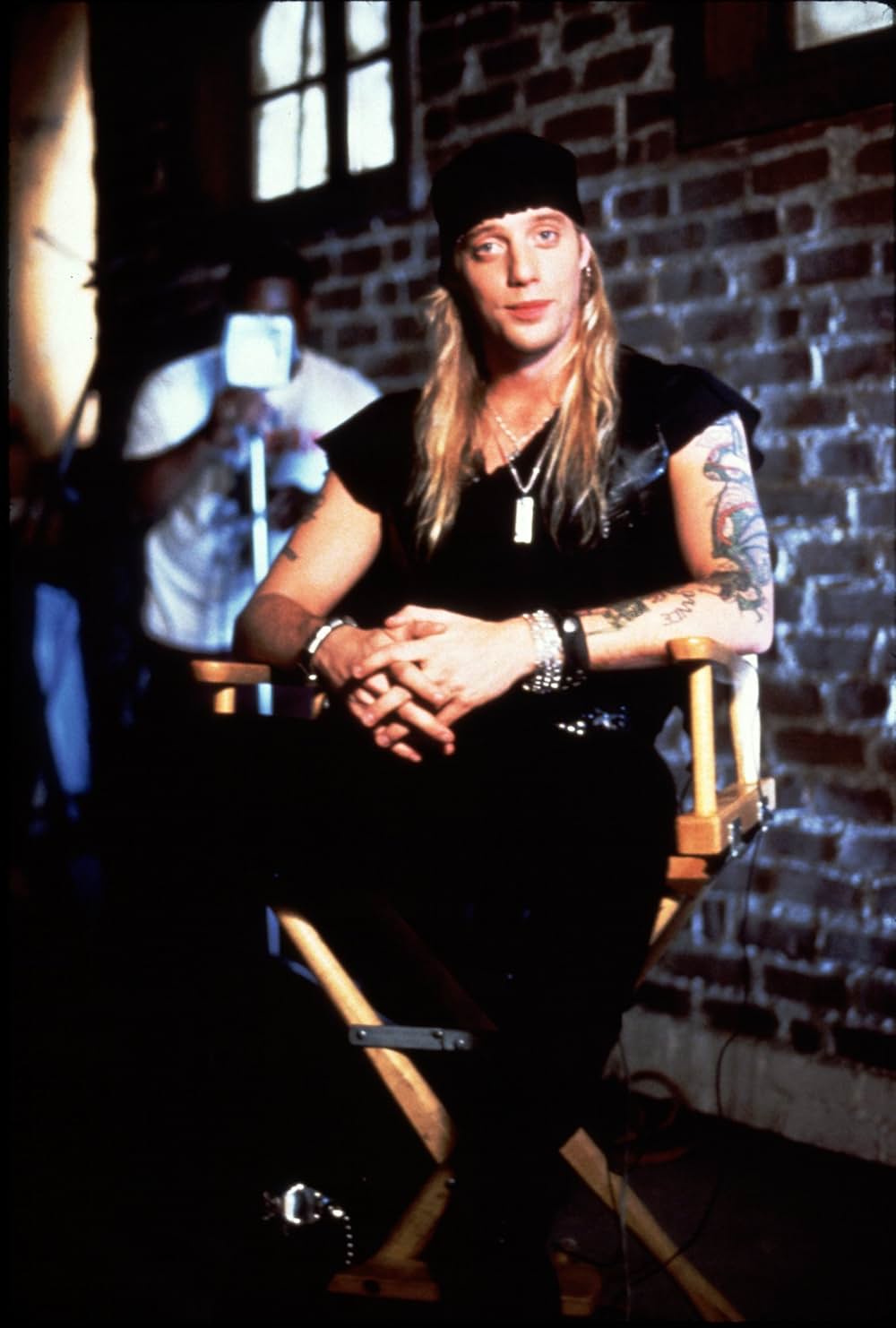 ジム・キャリーINハイ・ストラングの画像