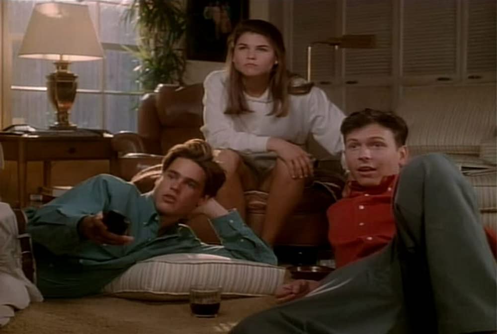 ジム・キャリーinロングウェイ・ホームの画像