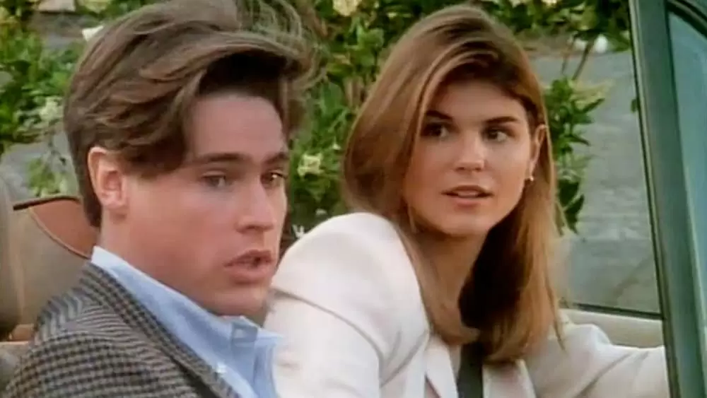 「ジム・キャリーinロングウェイ・ホーム」ウィリアム・マクナマラ & ロリ・ローリンの画像