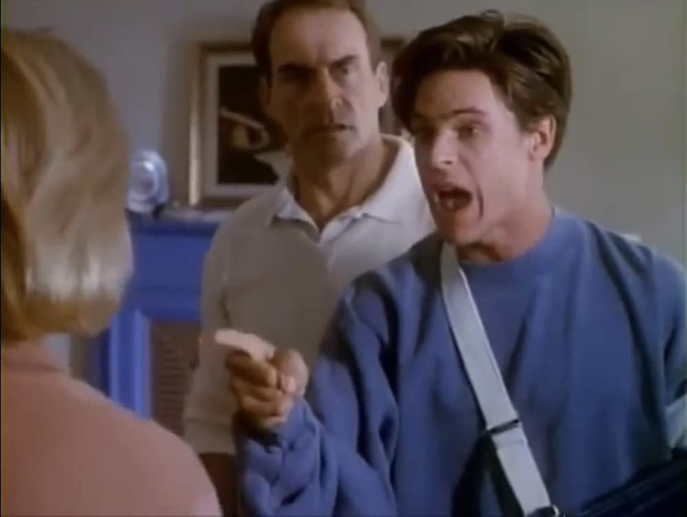 ジム・キャリーinロングウェイ・ホームの画像