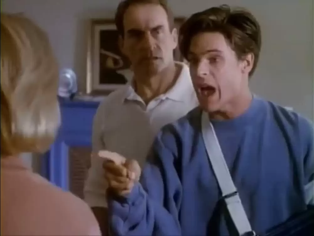 「ジム・キャリーinロングウェイ・ホーム」ビビ・ベッシュ & ウィリアム・マクナマラ & ジェームズ・B・シッキングの画像