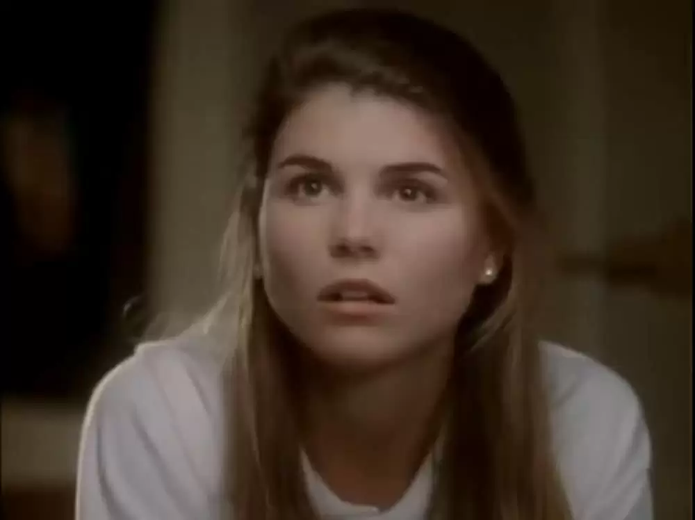 「ジム・キャリーinロングウェイ・ホーム」ロリ・ローリンの画像