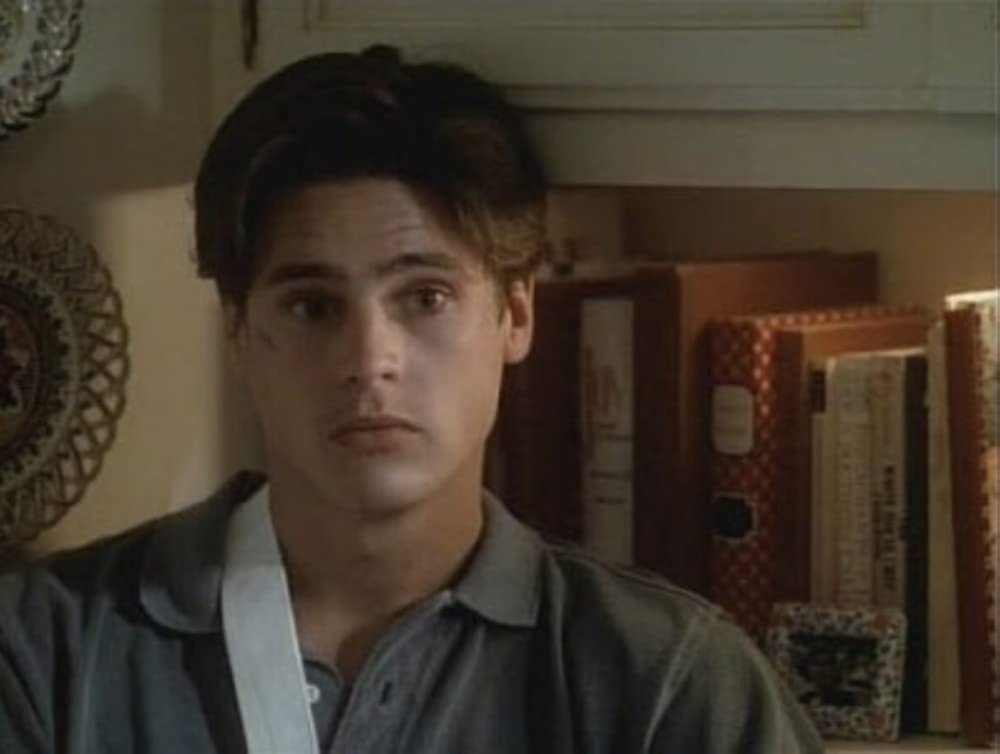 ジム・キャリーinロングウェイ・ホームの画像