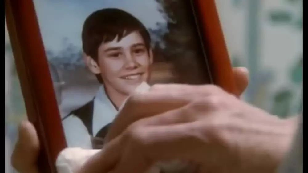 ジム・キャリーinロングウェイ・ホームの画像