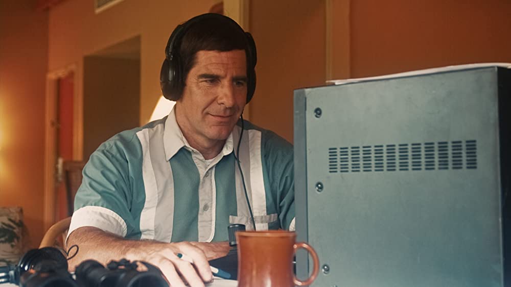 インフォーマント！の画像