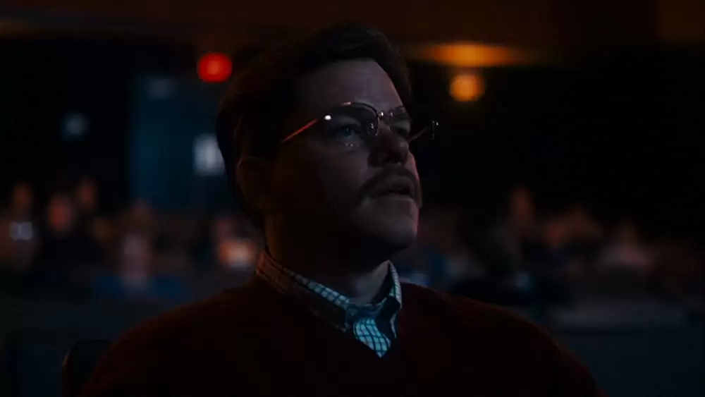 「インフォーマント！」マット・デイモンの画像