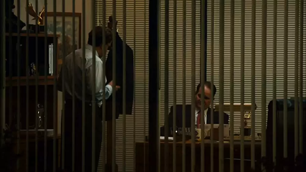 インフォーマント！の画像