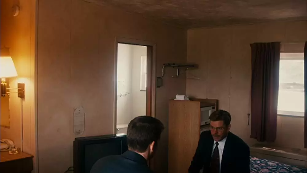 インフォーマント！の画像