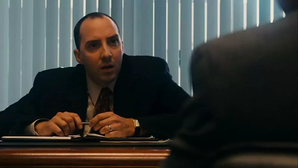 インフォーマント！の画像