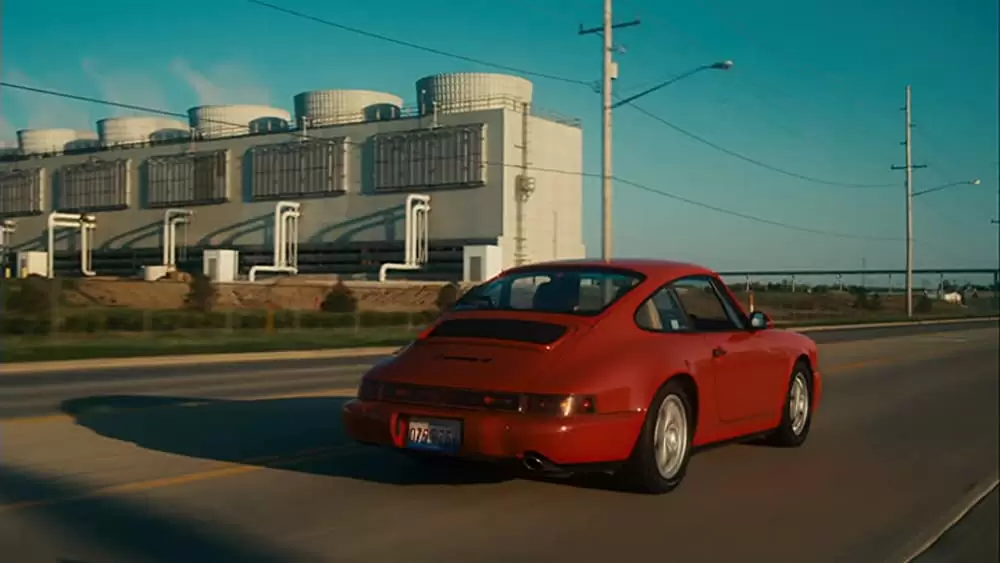 インフォーマント！の画像