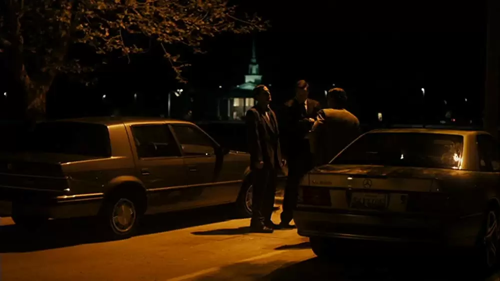 インフォーマント！の画像