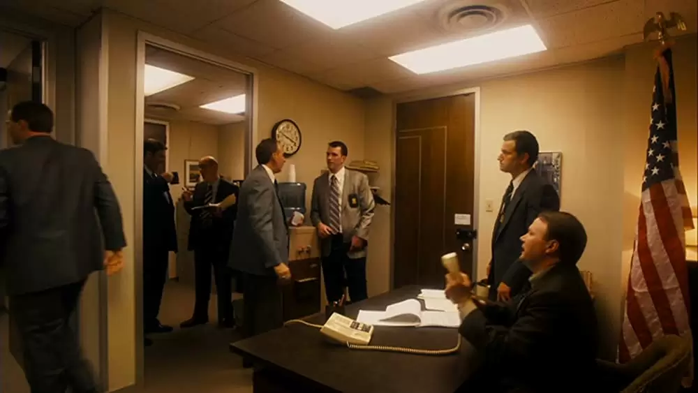 インフォーマント！の画像