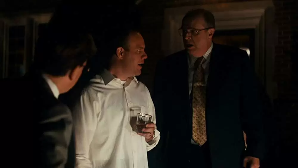 インフォーマント！の画像