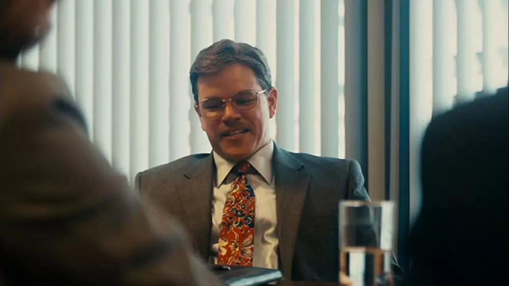 インフォーマント！の画像